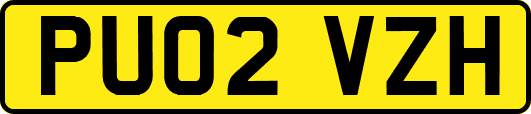 PU02VZH