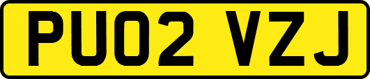 PU02VZJ