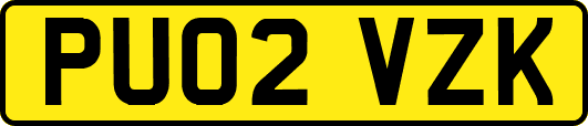 PU02VZK