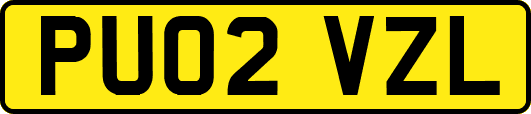 PU02VZL