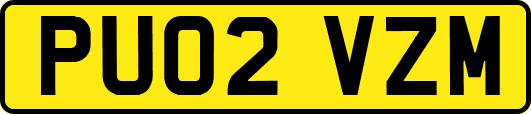 PU02VZM