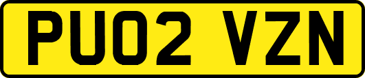 PU02VZN