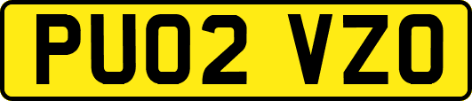PU02VZO