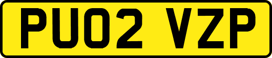 PU02VZP