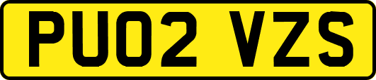 PU02VZS