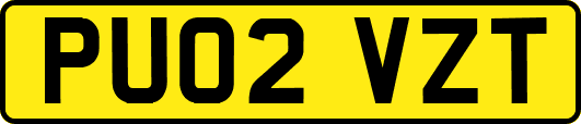 PU02VZT