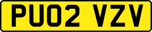 PU02VZV