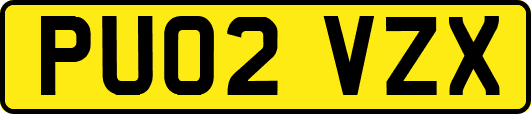 PU02VZX