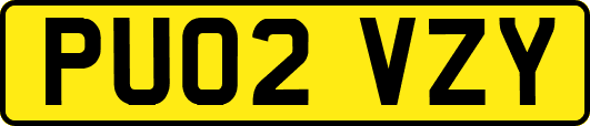 PU02VZY