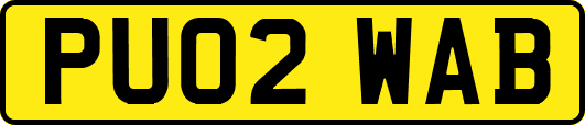 PU02WAB