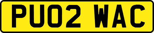 PU02WAC