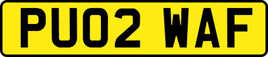 PU02WAF