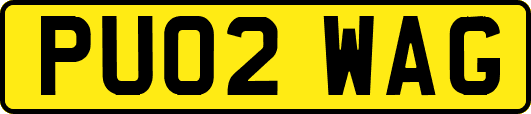 PU02WAG