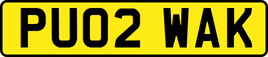 PU02WAK