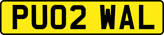 PU02WAL