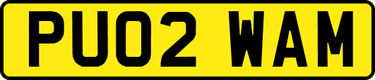 PU02WAM