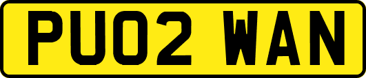 PU02WAN