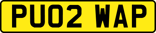 PU02WAP