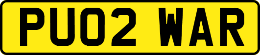 PU02WAR