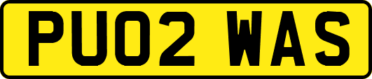 PU02WAS