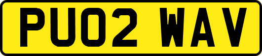 PU02WAV