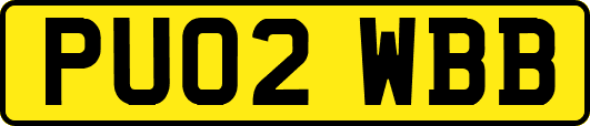 PU02WBB