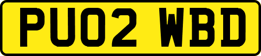 PU02WBD