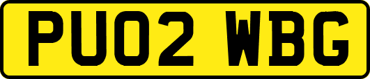 PU02WBG