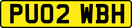 PU02WBH