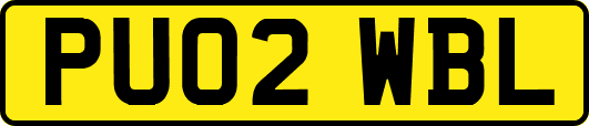 PU02WBL