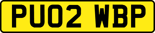 PU02WBP
