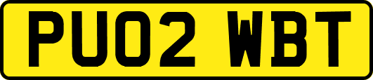 PU02WBT