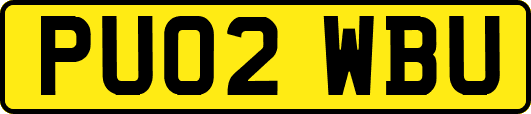 PU02WBU
