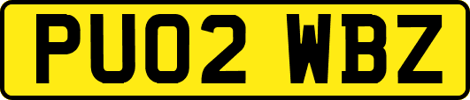 PU02WBZ