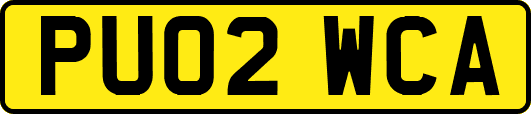 PU02WCA