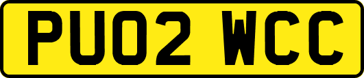 PU02WCC