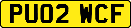 PU02WCF