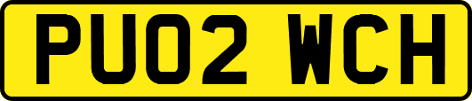 PU02WCH