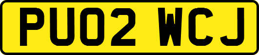 PU02WCJ