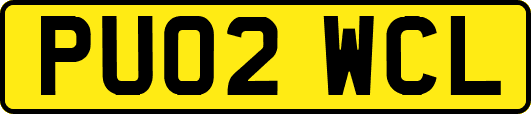 PU02WCL