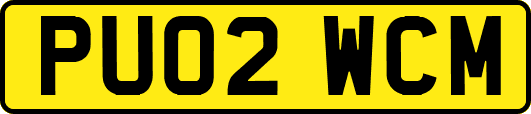 PU02WCM
