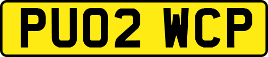PU02WCP