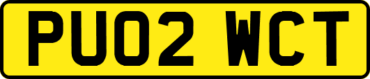 PU02WCT