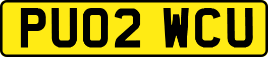 PU02WCU