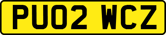 PU02WCZ