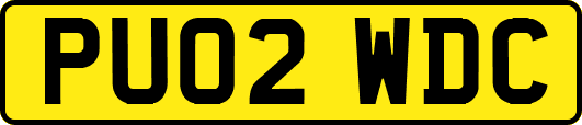 PU02WDC