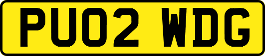 PU02WDG