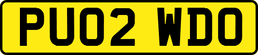 PU02WDO