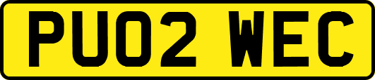 PU02WEC
