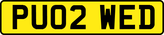 PU02WED
